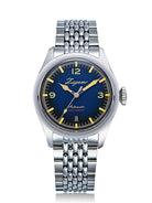 Automatic waterproof vintage watch - Antonios