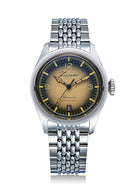 Automatic waterproof vintage watch - Antonios