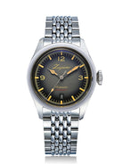 Automatic waterproof vintage watch - Antonios