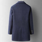 Autumn business overcoat - Antonios