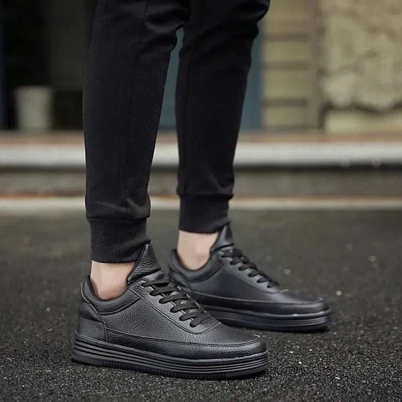 Autumn comfort sneakers - Antonios