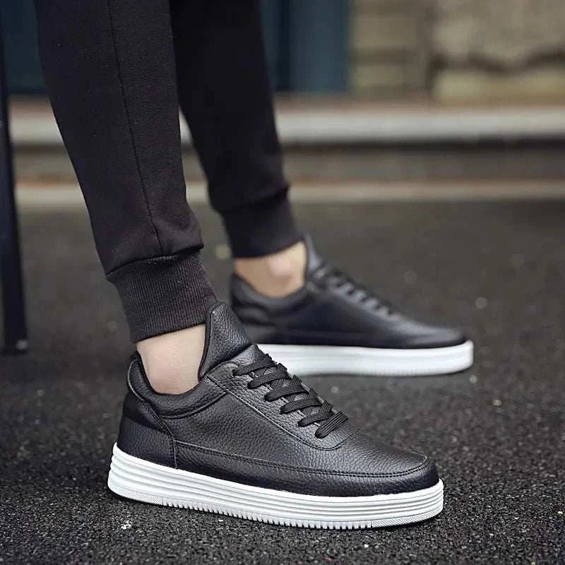 Autumn comfort sneakers - Antonios