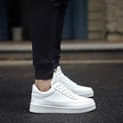 Autumn comfort sneakers - Antonios