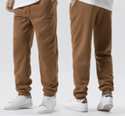 Autumn fleece joggers - Antonios
