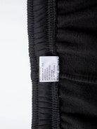Autumn fleece joggers - Antonios