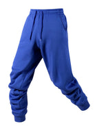 Autumn fleece joggers - Antonios