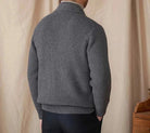 Autumn old money cardigan - Antonios