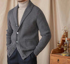 Autumn old money cardigan - Antonios