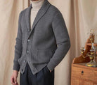 Autumn old money cardigan - Antonios