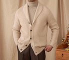 Autumn old money cardigan - Antonios