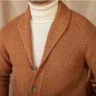 Autumn old money cardigan - Antonios