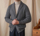 Autumn old money cardigan - Antonios