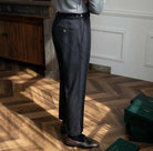 Autumn/Winter retro italian trousers - Antonios