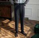 Autumn/Winter retro italian trousers - Antonios