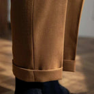 Autumn/Winter retro italian trousers - Antonios