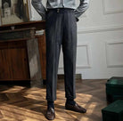 Autumn/Winter retro italian trousers - Antonios