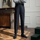 Autumn/Winter retro italian trousers - Antonios