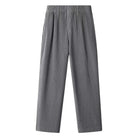 Baggy relaxed fit casual trousers - Antonios