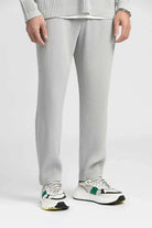 Baggy relaxed fit casual trousers - Antonios