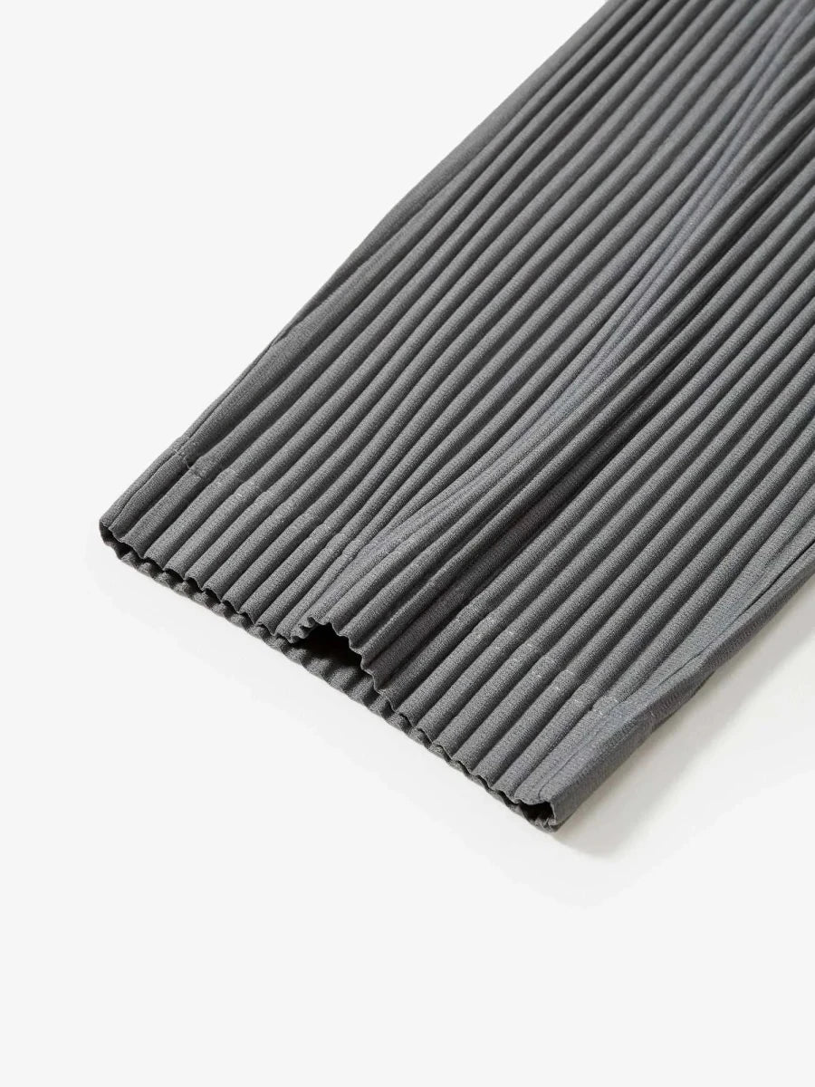 Baggy relaxed fit casual trousers - Antonios