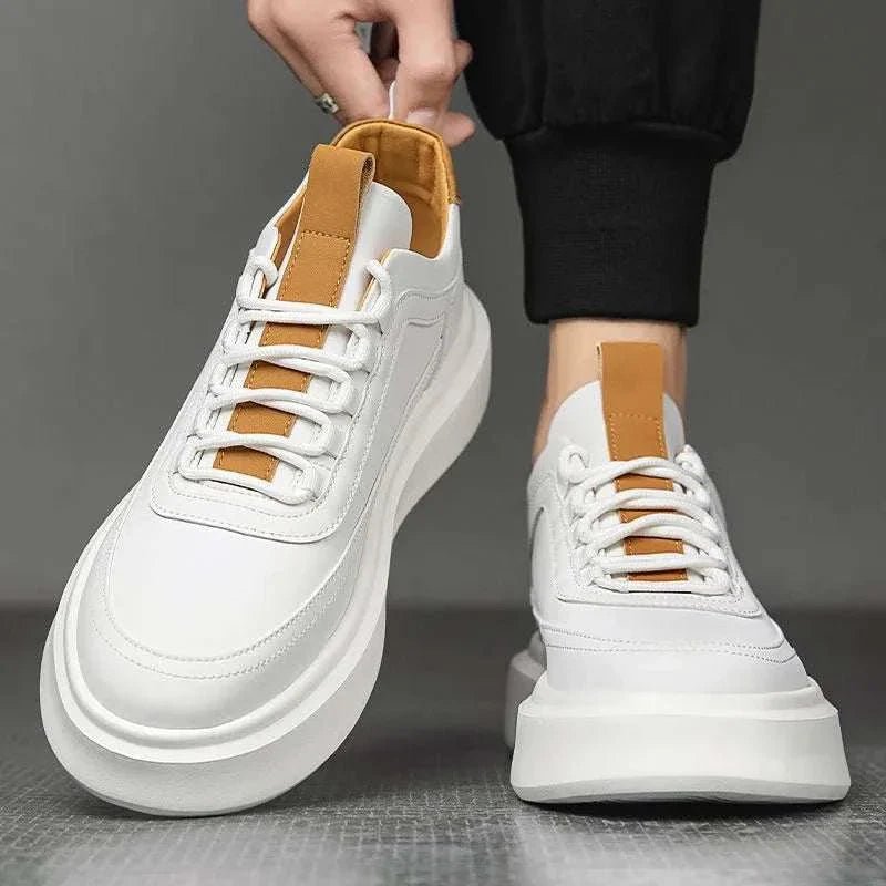 Basket comfort sneakers - Antonios