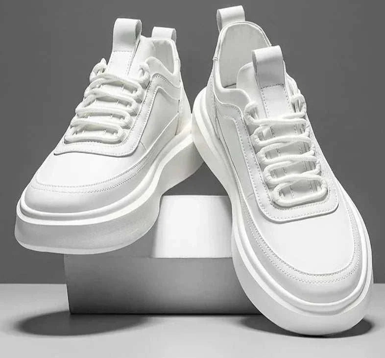 Basket comfort sneakers - Antonios