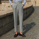 Belgian formal pants - Antonios