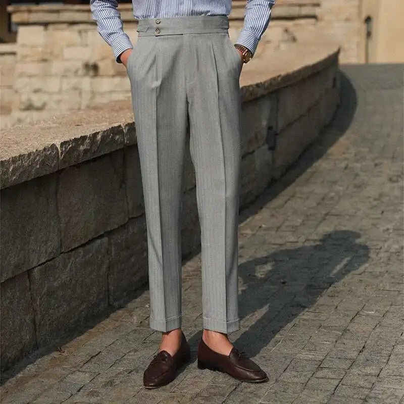 Belgian formal pants - Antonios