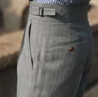 Belgian formal pants - Antonios