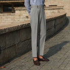 Belgian formal pants - Antonios