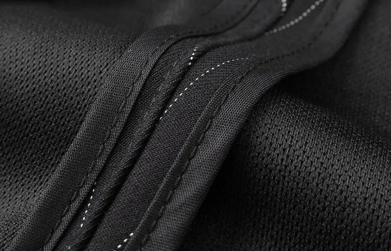 Belgian striped business pants - Antonios