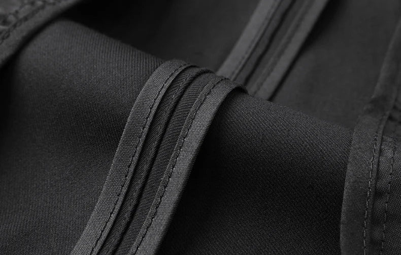 Belgian suit business pants - Antonios