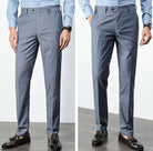 Belgian suit business pants - Antonios