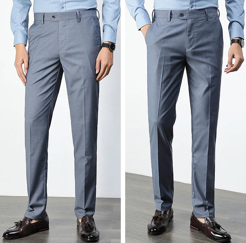 Belgian suit business pants - Antonios