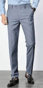 Belgian suit business pants - Antonios