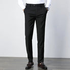 Belgian suit business pants - Antonios