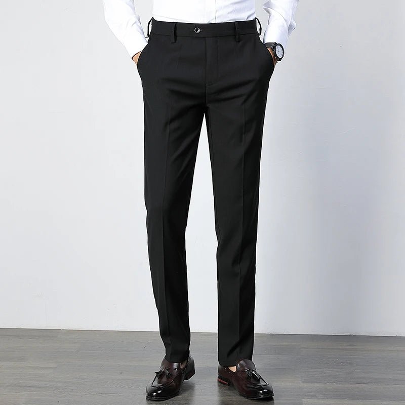 Belgian suit business pants - Antonios