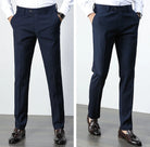 Belgian suit business pants - Antonios
