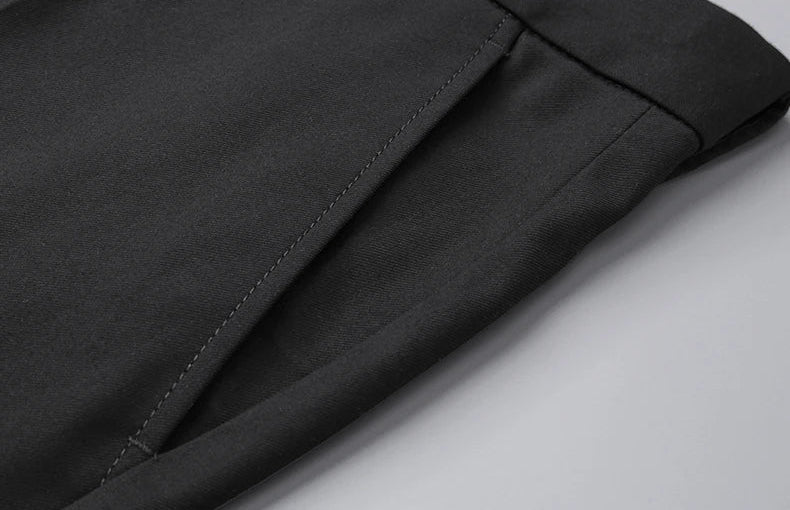 Belgian suit business pants - Antonios