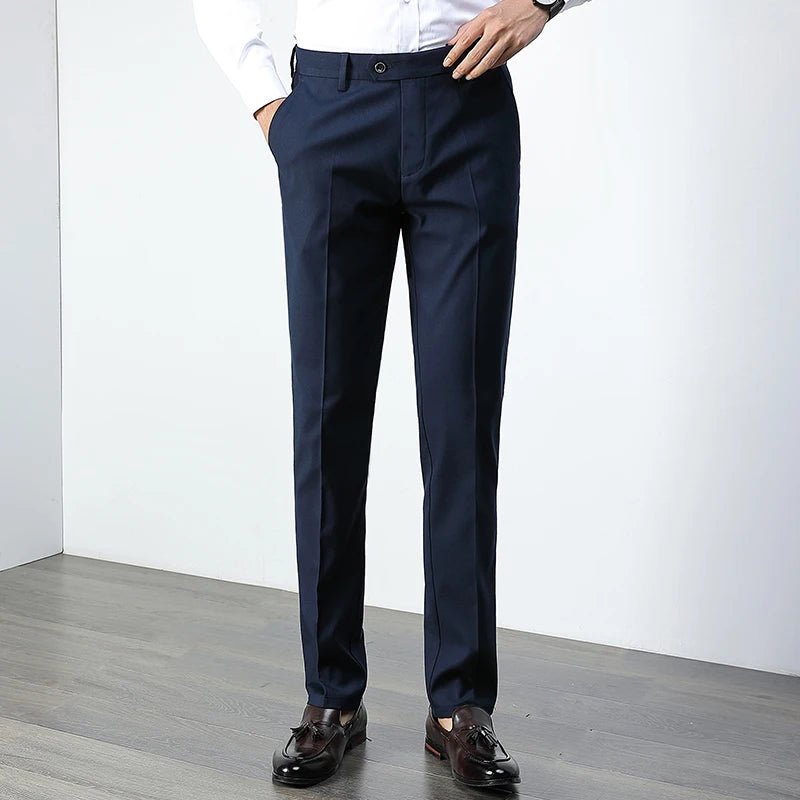 Belgian suit business pants - Antonios