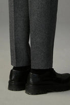 Bioggi formal suit pants - Antonios