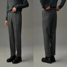 Bioggi formal suit pants - Antonios