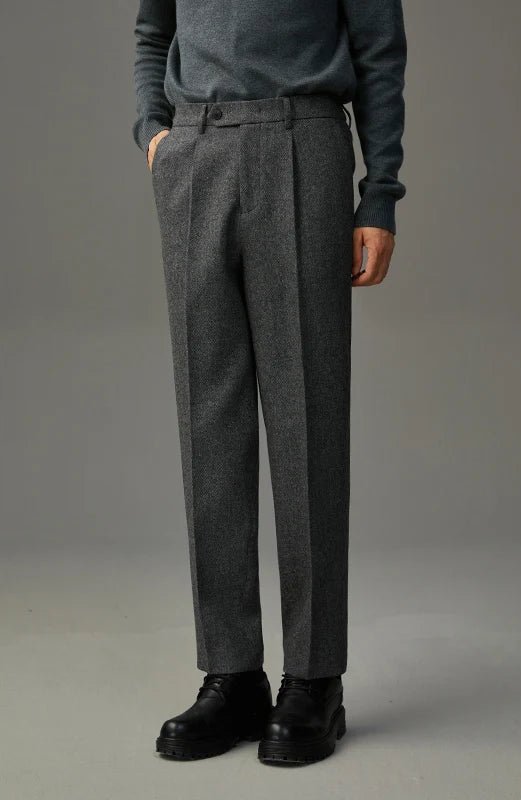 Bioggi formal suit pants - Antonios
