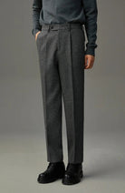 Bioggi formal suit pants - Antonios