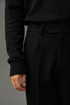 Bioggi formal suit pants - Antonios