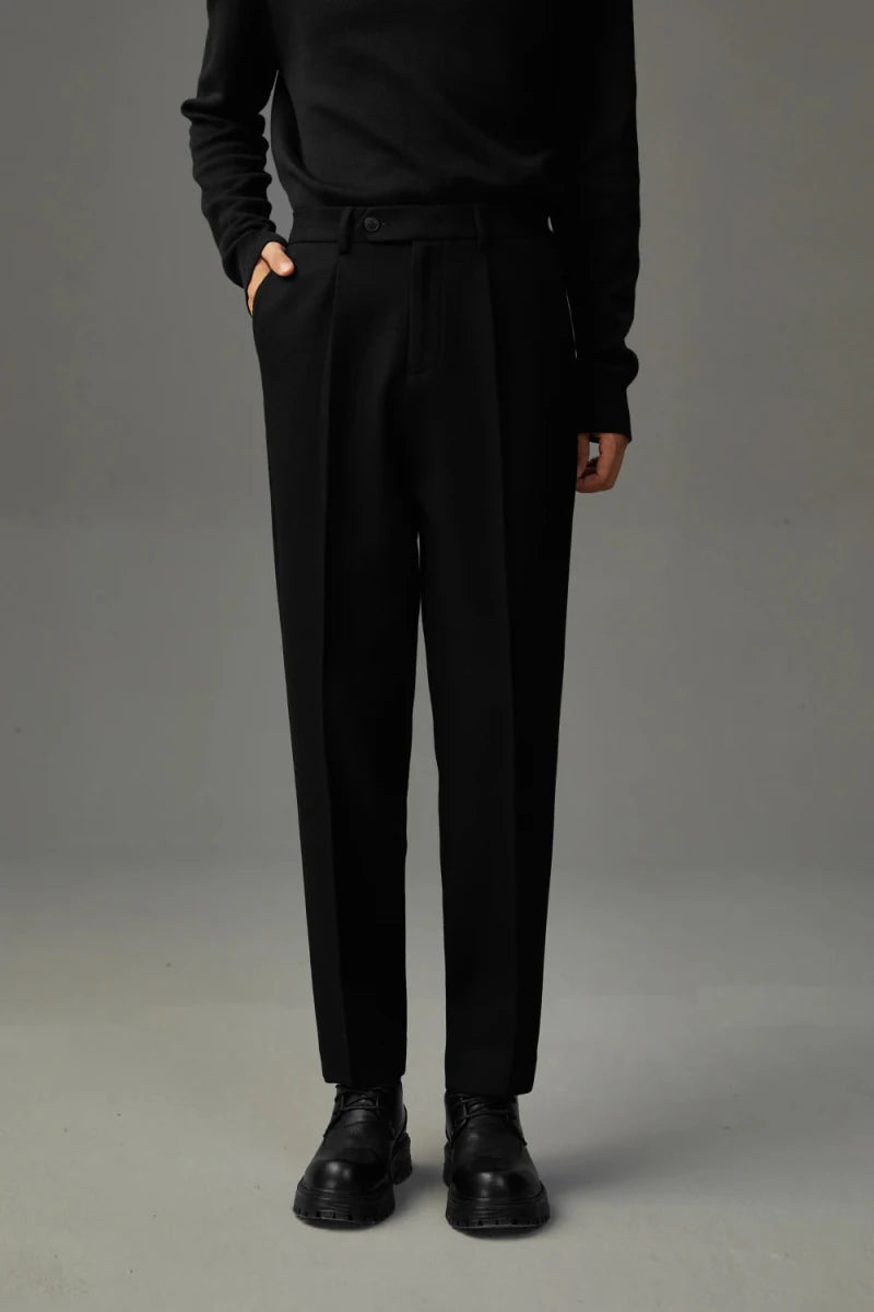 Bioggi formal suit pants - Antonios
