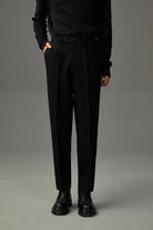 Bioggi formal suit pants - Antonios