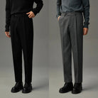 Bioggi formal suit pants - Antonios