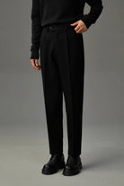 Bioggi formal suit pants - Antonios