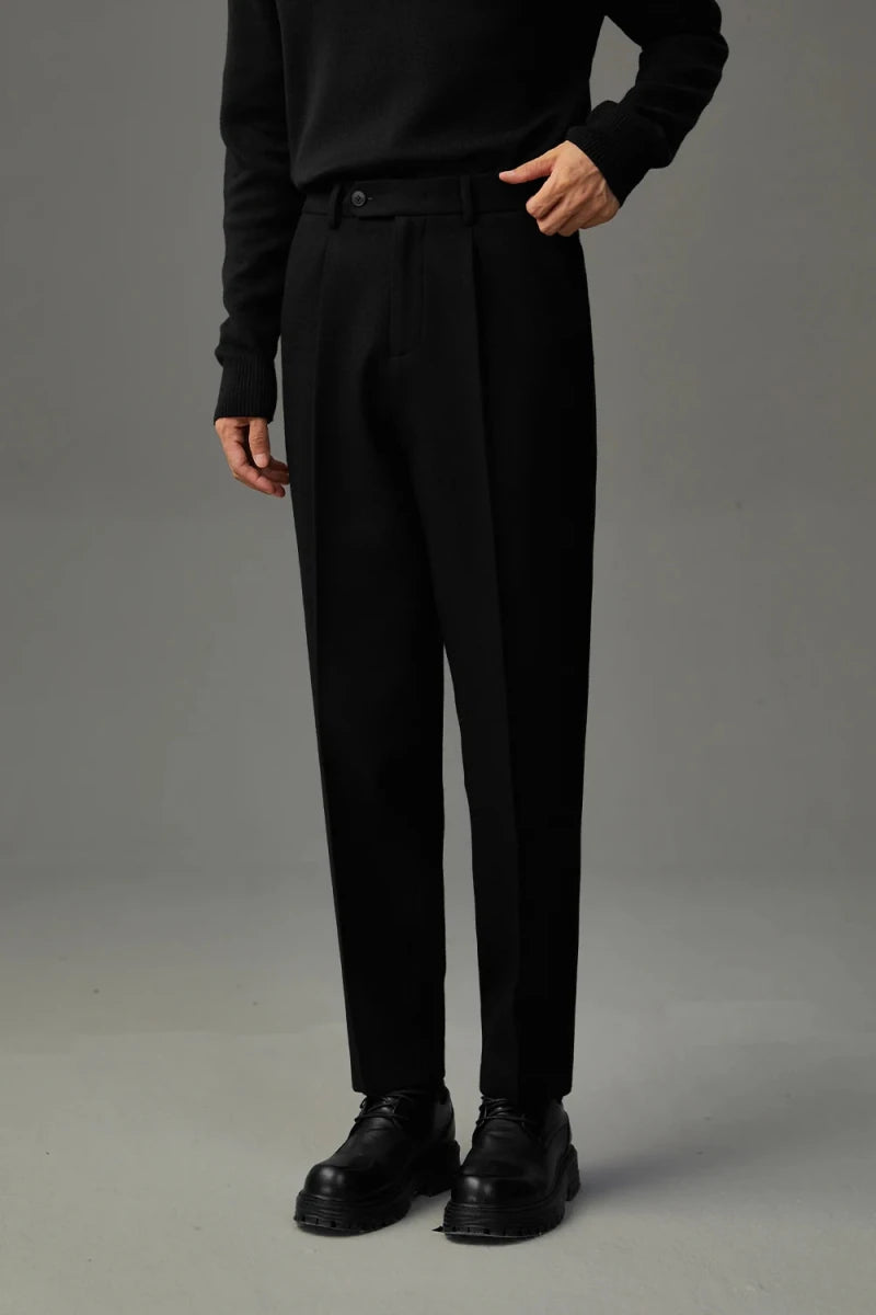 Bioggi formal suit pants - Antonios